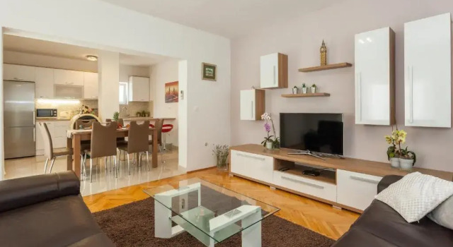 Apartment Klara