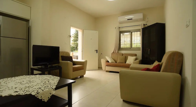 The Garden Apartment, Забронировать Апартаменты/квартира Назарет Галилея