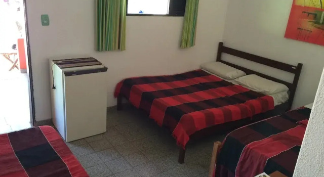 Casa Doce Vida, Rezervovat Hotel Hotely v Bahia se snídaní, Snídaně