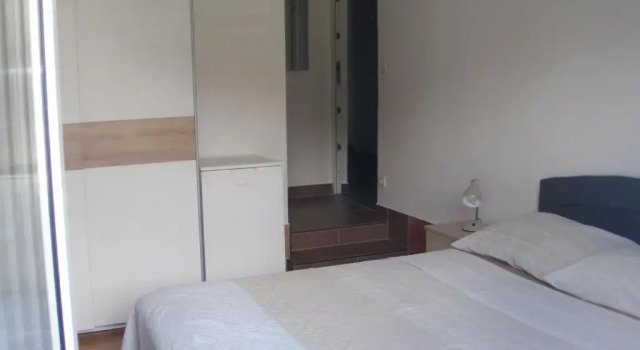 Номер Classic Apartments & Rooms Nikolić
