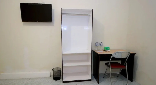 Anie 71 Residence by OYO Rooms, Book Hotel Bengkulu 