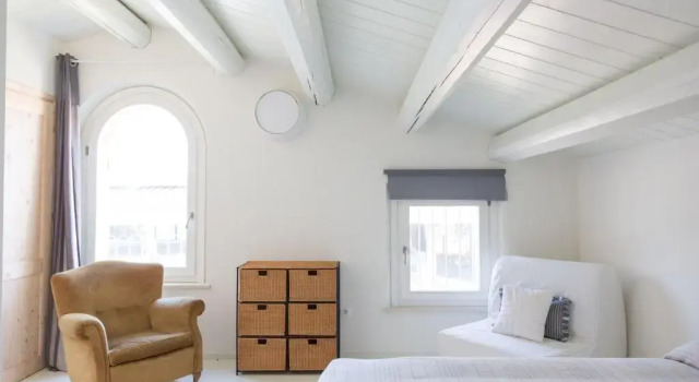 Номер Deluxe Borgoparvo Countryvilla
