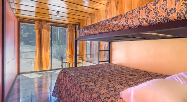 Que Tuanis Hostel Monteverde