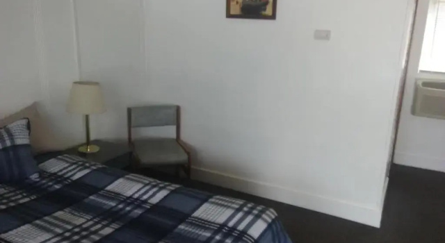 Номер Superior Trail Motel