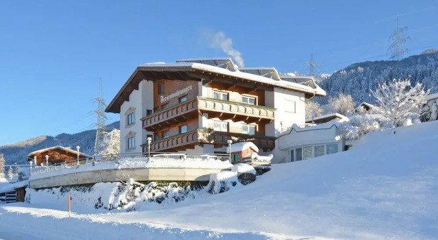 Apartment in Wald Near Hochzeiger Ski Area, Забронировать Апартаменты/квартира Апартаменты Тироля, Апартаменты/квартира