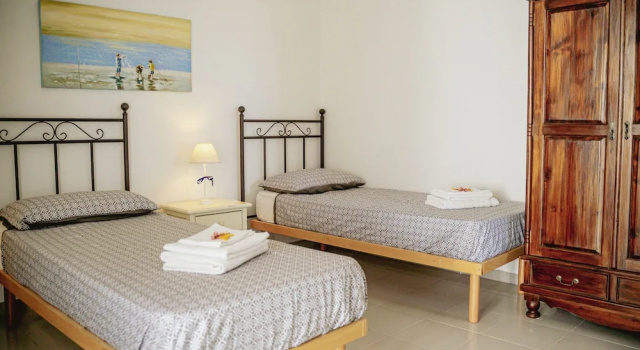 SARD Guest House Sassari, Забронировать Гостевой дом Гостевые дома Сассари, рядом с Этнографический музей, Гостевой дом