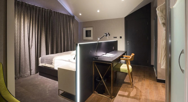 Номер Superior 7 Rooms - Adults Only