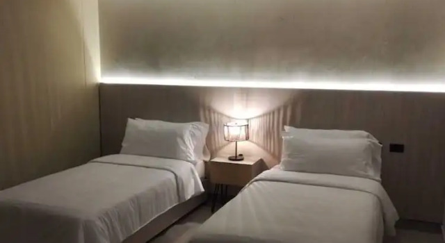 Номер Superior Sonata 44 Hotel Laureles