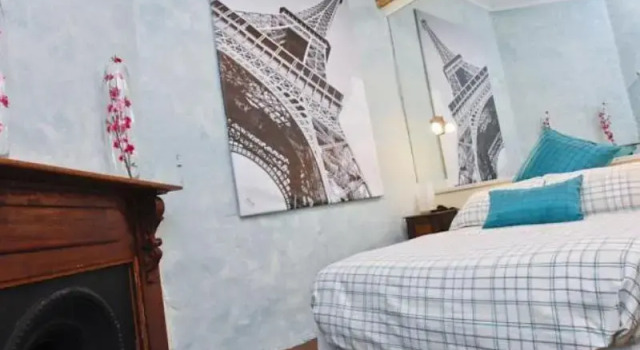 Апартаменты Indulge Apartments - Eighth