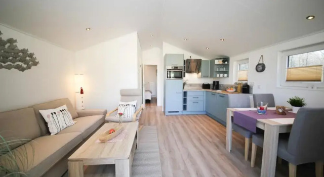 Ostseecampus Bungalow 1