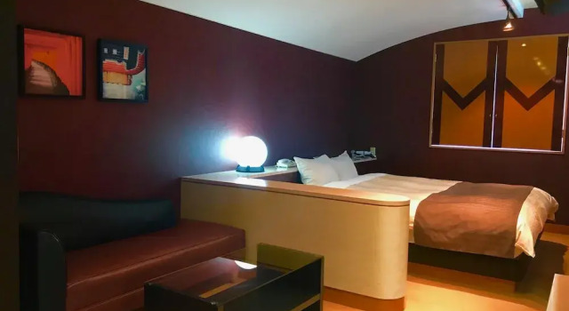 Hotel Festa (Adult Only)