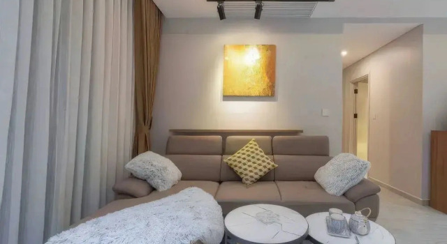 Апартаменты Superior Genius Saigon - Luxury Apt walk to SECC