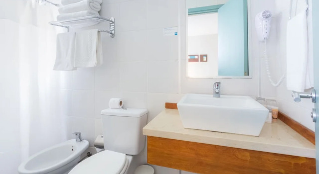 Номер Standard Gran Hotel Brisas del Hum