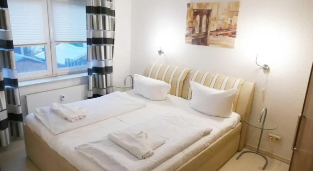 Appartement Seeluft, Book Apartment Heringsdorf Usedom