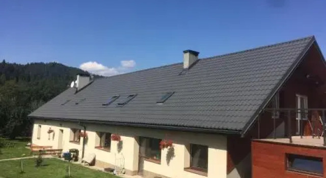 Powroźnik 94, Réserver Hôtel Hôtels et hébergements à Powroznik, Hôtel