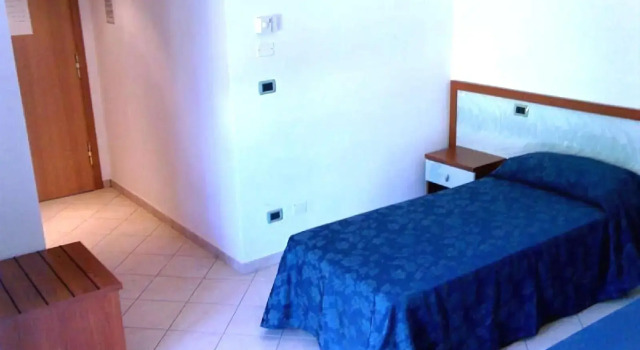 Sea Garden Hotel