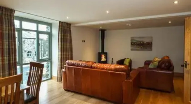 Yew Cottage, Забронировать Дом для отпуска Улверстон Western Lake District