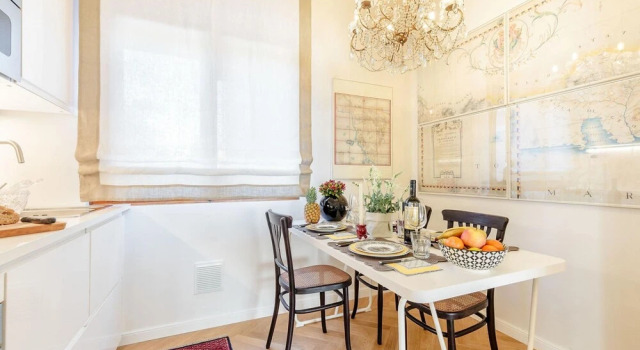 Апартаменты Casa Graziella in Lucca