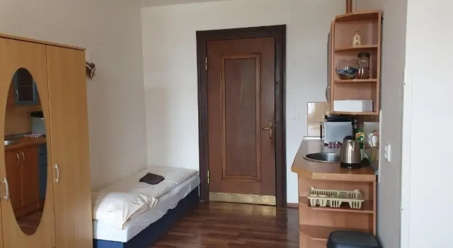 Penzion Jungmannova, Reserva ahora Hotel Sluknov 