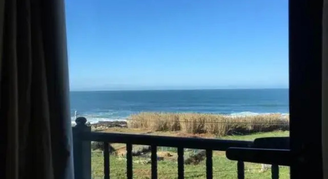 Апартаменты Apartamento Con Vistas Al Mar