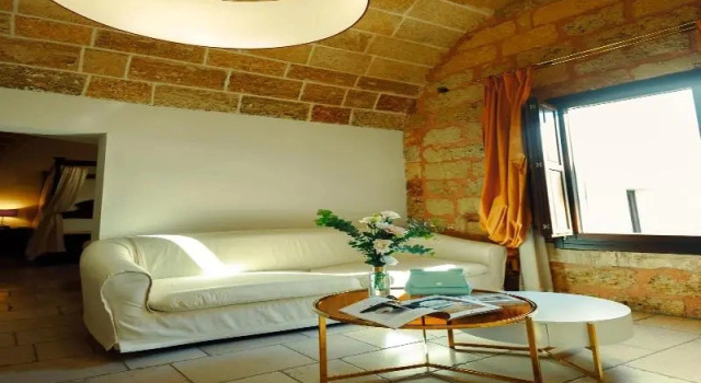 Люкс Standard Vico Regio Hotel
