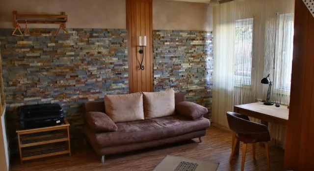 Двухместный номер Comfort Hotel-Bistro-Europa