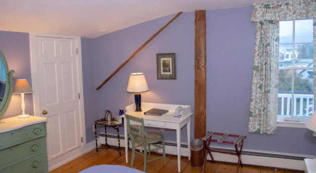 Двухместный номер Standard Windham Hill Inn