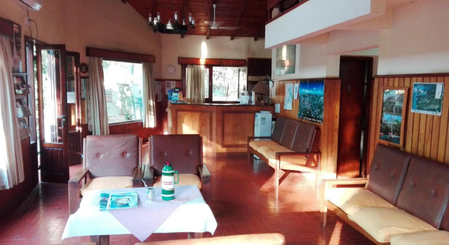 Hosteria La Cabaña, Book Hotel Hotels in Misiones with a Pool, Swimming Pool