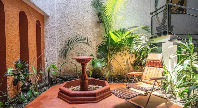 w Bright Colonial 5BR House With Balcony, Réserver Maison de vacances Cottages à Medellín, Cottage