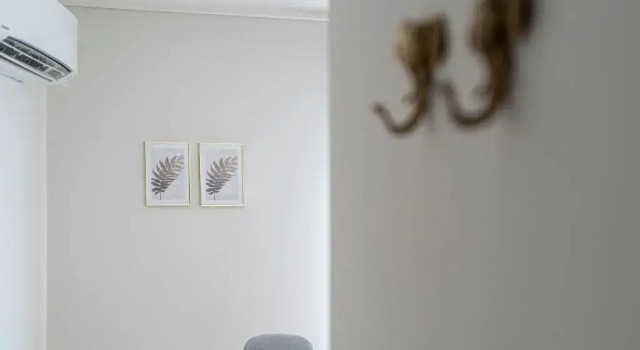 Студия Templo Boutique Hotel