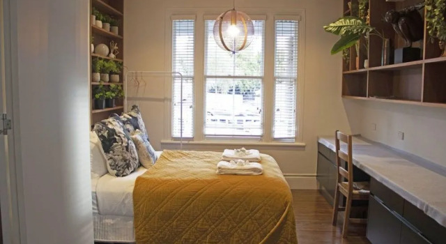Robyn's Luxury Cottage