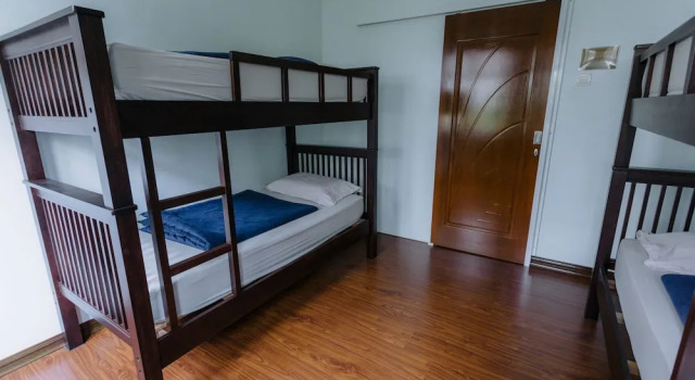 Коттедж Economy Westwood Highland - Hostel