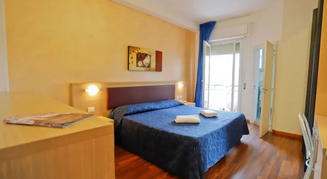 Номер Standard Hotel Grifone