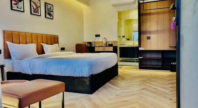 Номер Standard Vintclub Resort