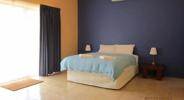 Двухместный номер Standard Chalets on Stoneville