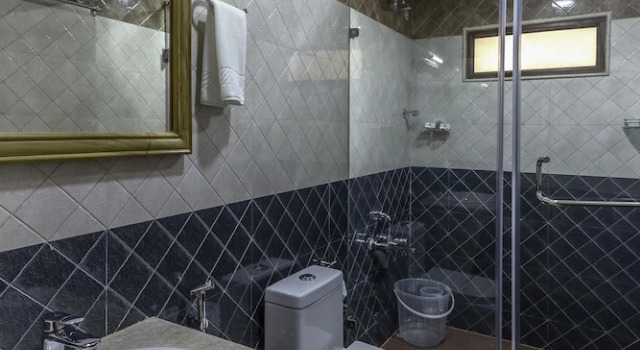 Двухместный номер Premium Hotel Presidency Electronic City, Bangalore