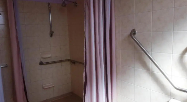 Номер Standard Clunes Motel