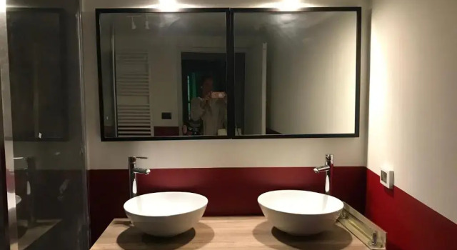 Апартаменты New Apartament in historical Genoa center