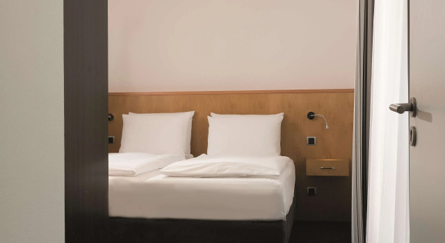 Seminaris Hotel Leipzig