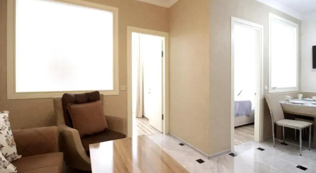 Tamars Apartment, Book Apartment Batumi 