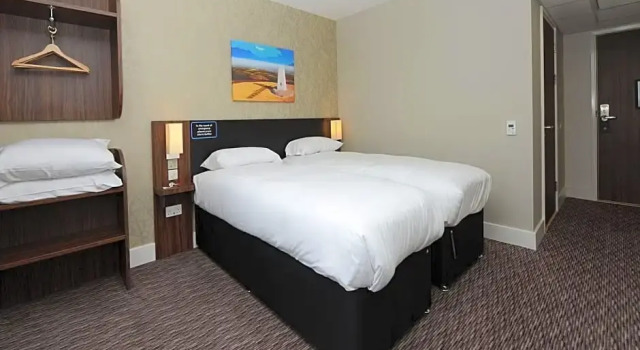 Номер Standard Kings Highway, Derby by Marston's Inns