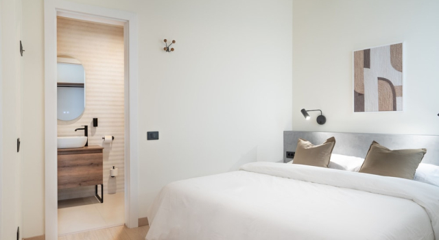 Апартаменты Comfort Old Town Apartments by Olala Homes