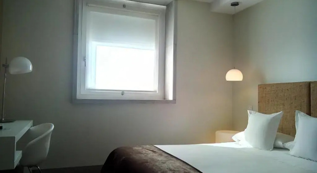Hotel Ceres, Забронировать Отель Лерма Burgos Province, рядом с Пассаж герцога де Лерма