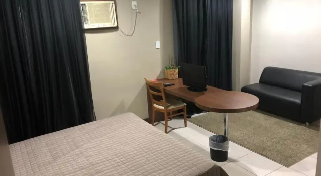 Двухместный номер Standard Summit Dom Apart Hotel