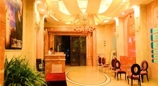 Mahattan Apartment Guangzhou Zhengjia Huanshi Zhongxin Branch, Забронировать Апартаменты/квартира Апартаменты Гуанчжоу, рядом с Guangzhou Uprising Martyrs Cemetery, Апартаменты/квартира