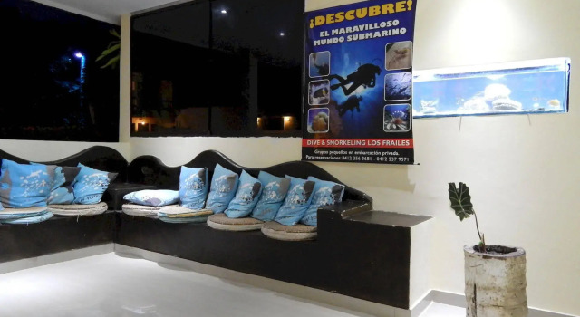 Posada Guaicora, Book Hotel 3-stjernede hoteller i Nueva Esparta State, 3*