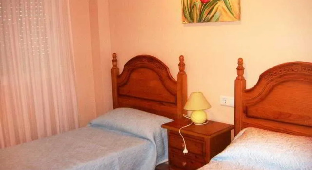 Apartamentos Marinas Denia 3000, Забронировать Апартаменты/квартира Отели Дения с бассейном, Бассейн