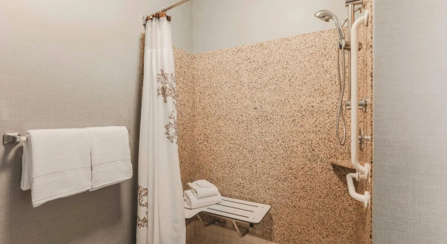 Люкс с 2 комнатами Residence Inn Phoenix Glendale Sports & Entertainment District