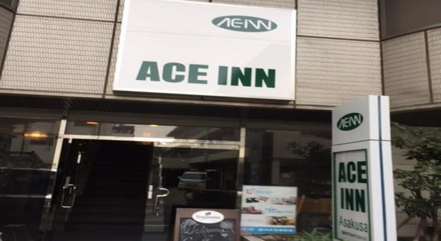 Ace Inn Asakusa