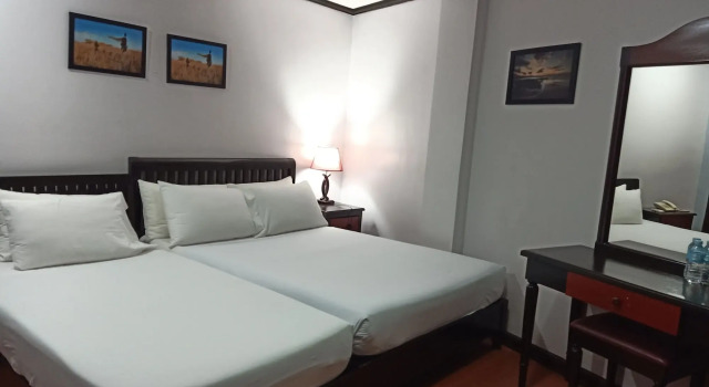 The Gabriella B&B